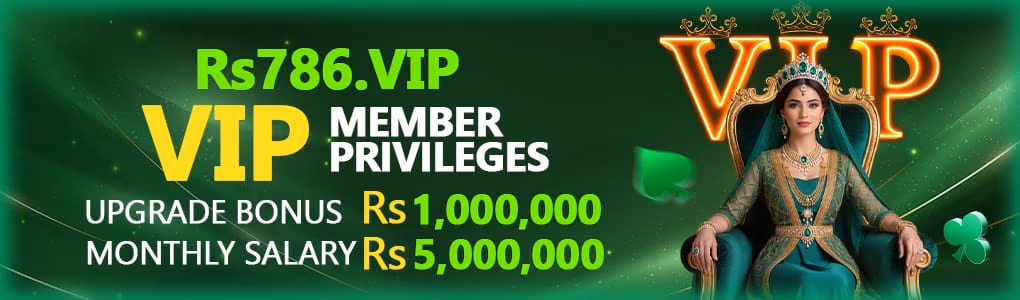 9Pkr VIP